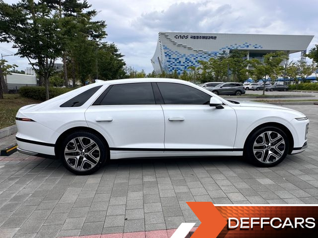 Hyundai GRANDEUR 2,5 Gasoline 2WD Premium купить на сайте DeffCars