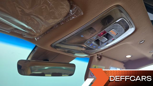 Genesis G90 Gasoline 3.5 Turbo AWD купить на сайте DeffCars