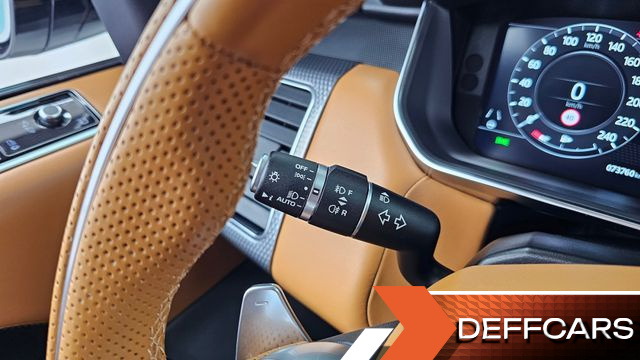 Land Rover RANGE ROVER SPORT D300 HSE Dynamic купить на сайте DeffCars