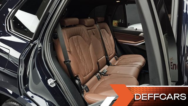 BMW X5 xDrive 40i M Sport купить на сайте DeffCars