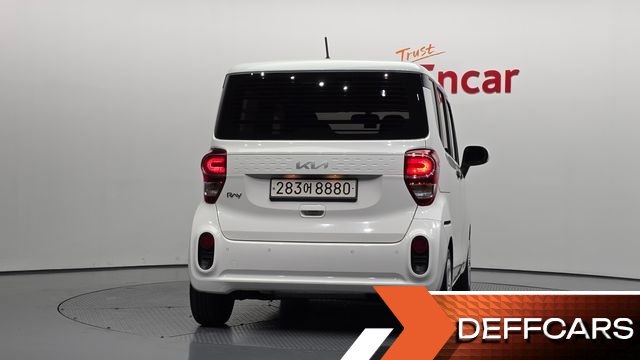 Kia RAY Van Standard купить на сайте DeffCars