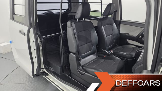 Kia RAY Van Standard купить на сайте DeffCars