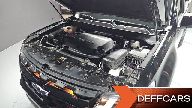 ChevroletGMDaewoo COLORADO 3.6 Z71-X Midnight 4WD купить на сайте DeffCars
