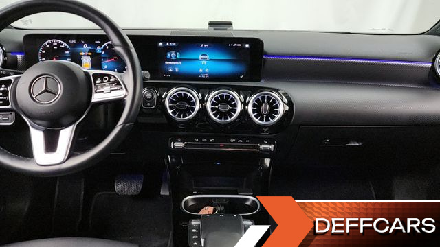Mercedes A-CLASS A220 Hatchback купить на сайте DeffCars