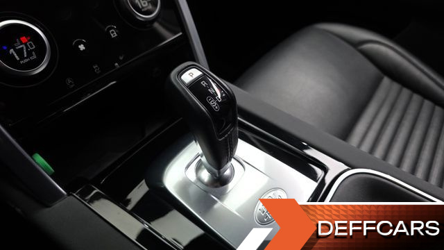 Land Rover DISCOVERY SPORT P250 SE купить на сайте DeffCars