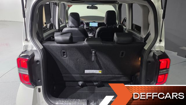 Kia RAY Standard купить на сайте DeffCars