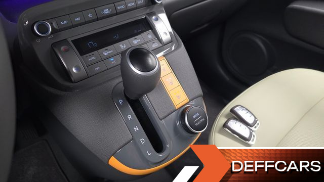 Hyundai CASPER Modern купить на сайте DeffCars