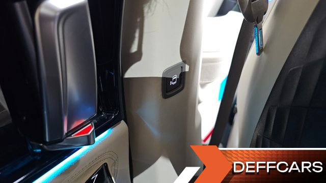 Kia CARNIVAL Gasoline 7-Seater Signature купить на сайте DeffCars