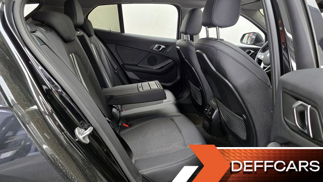 BMW 1-SERIES 120i Sports купить на сайте DeffCars