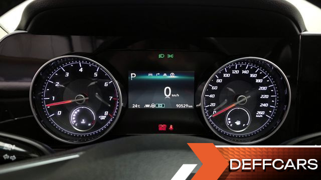 Hyundai GRANDEUR 3.0 LPi Rent Car Premium купить на сайте DeffCars