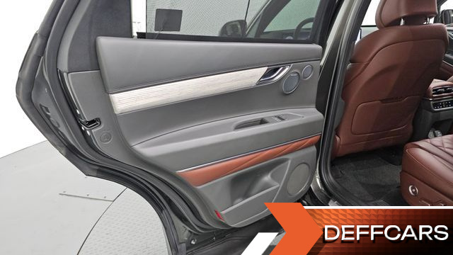 Genesis GV80 2.5T Gasoline AWD купить на сайте DeffCars