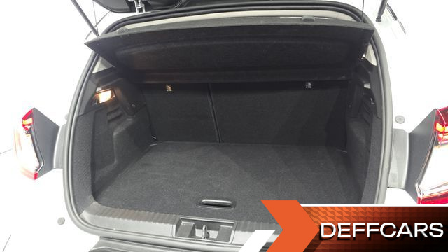 Renault-KoreaSamsung CAPTUR 1.3 TCe Edition Paris купить на сайте DeffCars