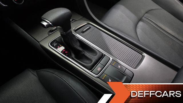 Kia K5 2.0 Luxury купить на сайте DeffCars