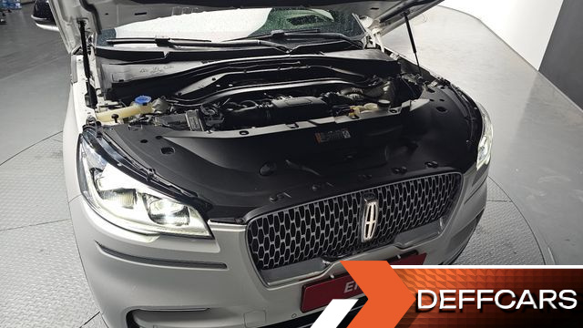 Lincoln AVIATOR 3.0 Reserve  AWD купить на сайте DeffCars