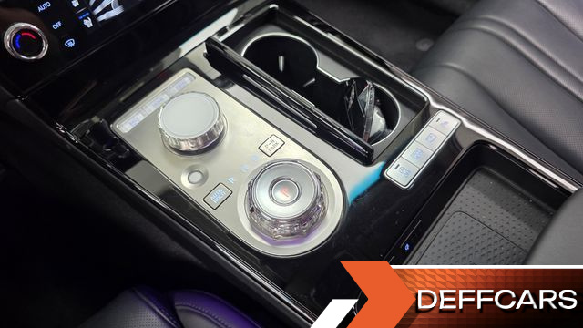 Genesis G80 Gasoline 2.5 Turbo AWD купить на сайте DeffCars
