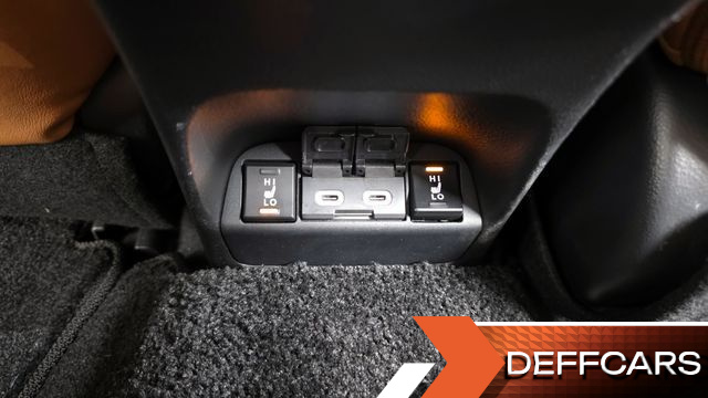 Lexus UX 2WD купить на сайте DeffCars