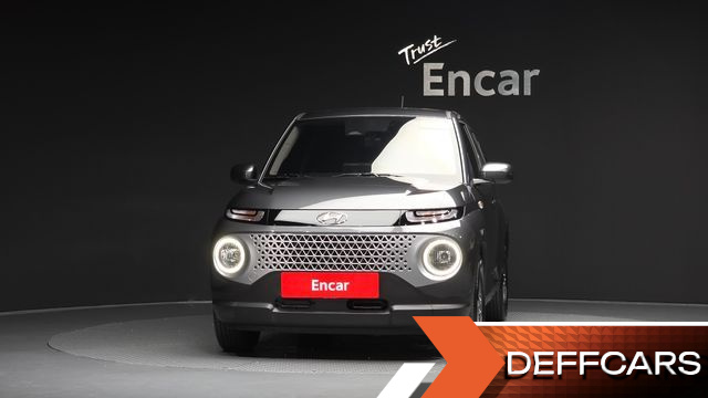 Hyundai CASPER Smart купить на сайте DeffCars