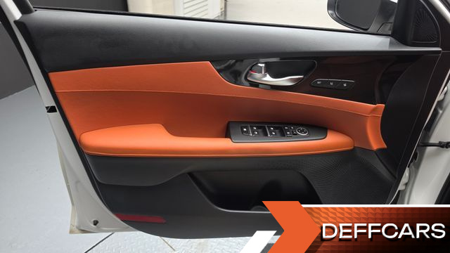 Kia K3 1.6 signature купить на сайте DeffCars