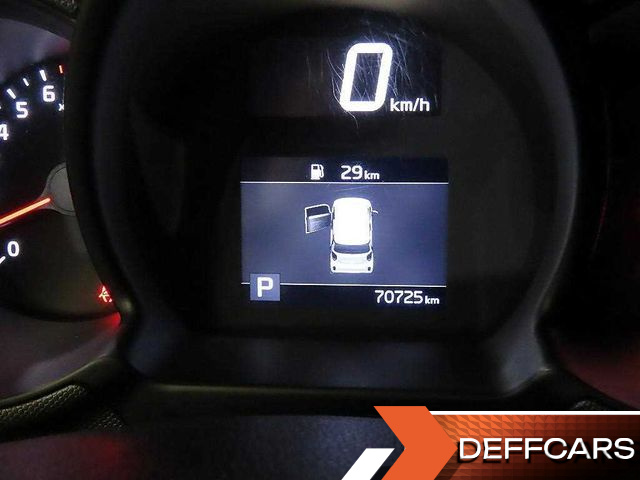 Kia RAY Van Prestige(1Seater) купить на сайте DeffCars