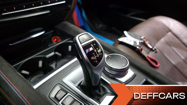 BMW X5 xDrive 30d купить на сайте DeffCars