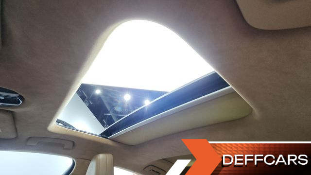 Porsche PANAMERA 4.0 Turbo купить на сайте DeffCars