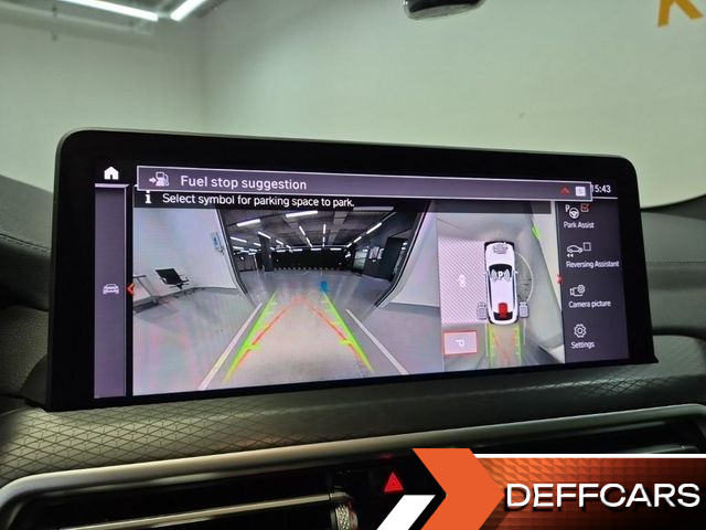 BMW X4 xDrive20i M Sport Pro Special Edition купить на сайте DeffCars