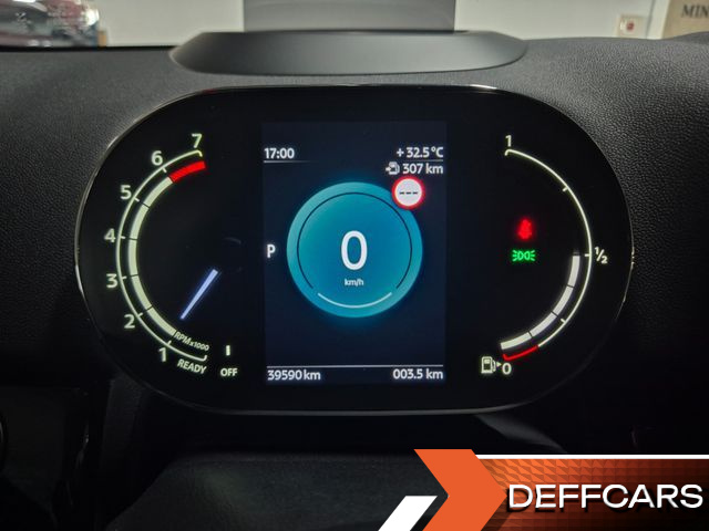 Mini COUNTRYMAN Classic Plus Launch Pack 2nd Gen купить на сайте DeffCars