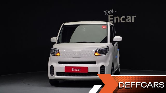 Kia RAY Van Standard купить на сайте DeffCars