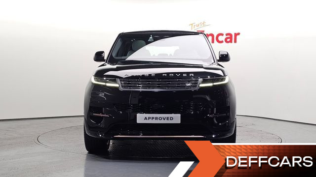 Land Rover RANGE ROVER SPORT P360 HSE Dynamic купить на сайте DeffCars