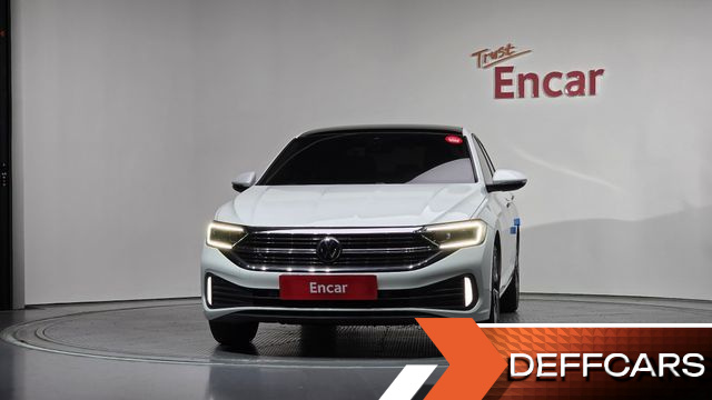 Volkswagen JETTA 1.5 TSI Prestige купить на сайте DeffCars