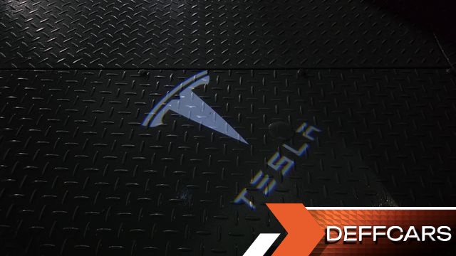 Tesla MODEL 3 Long Range AWD купить на сайте DeffCars