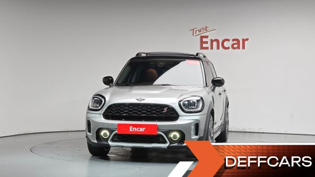 Mini COUNTRYMAN ALL4 Classic 2nd купить на сайте DeffCars