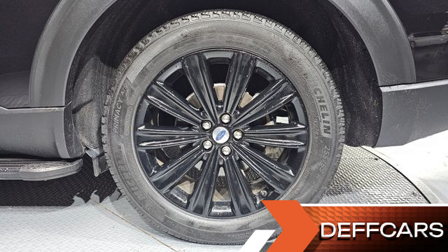 Ford EXPLORER 2.3 LimIted 4WD купить на сайте DeffCars