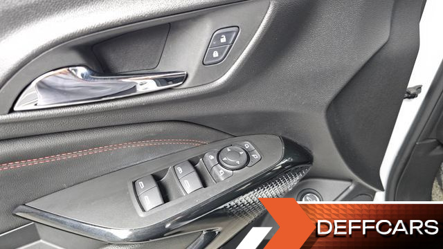 ChevroletGMDaewoo TRAX 1.2 RS купить на сайте DeffCars