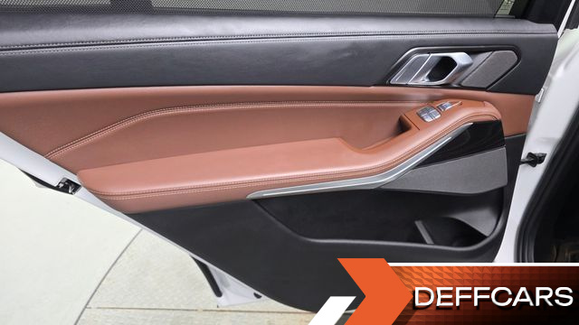 BMW X7 xDrive 40d Design Pure Excellence 7-Seater купить на сайте DeffCars