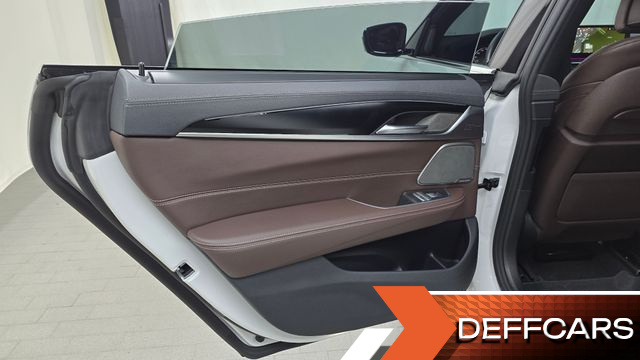 BMW GRAN TURISMO 630i xDrive M Sport купить на сайте DeffCars