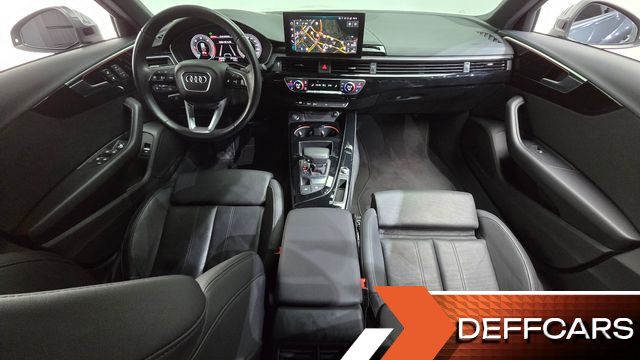 Audi A4 35 TDI Premium купить на сайте DeffCars