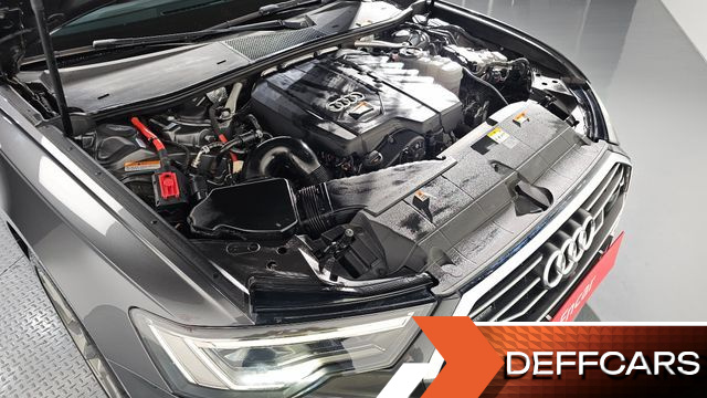 Audi A6 45 TFSI Quattro Premium купить на сайте DeffCars