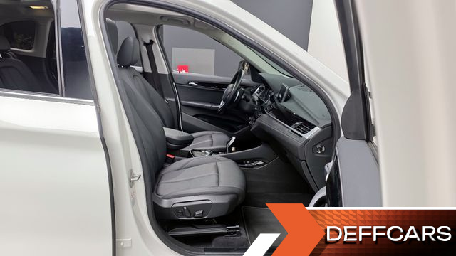 BMW X1 xDrive 20i xLine купить на сайте DeffCars