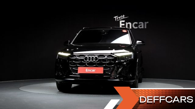 Audi Q7 55 TFSI Quattro Premium купить на сайте DeffCars