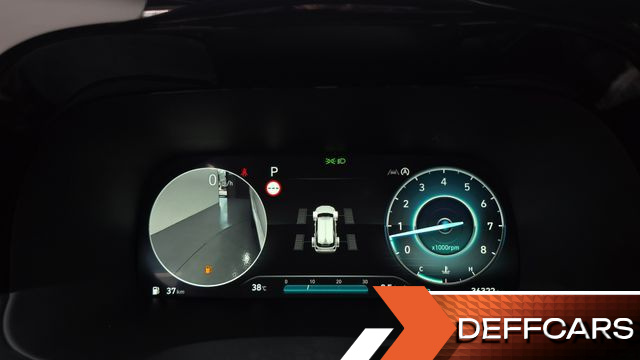 Hyundai PALISADE Gasoline 3.8 4WD VIP купить на сайте DeffCars