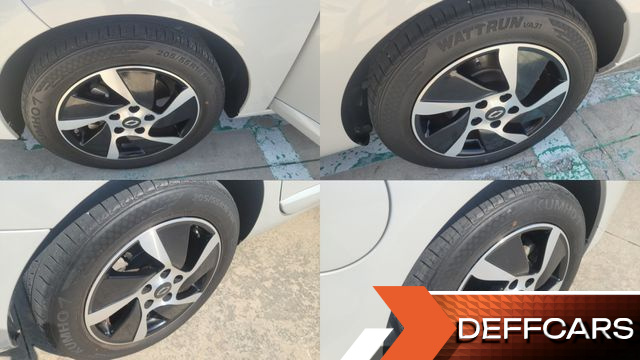 Renault-KoreaSamsung SM3 RE купить на сайте DeffCars