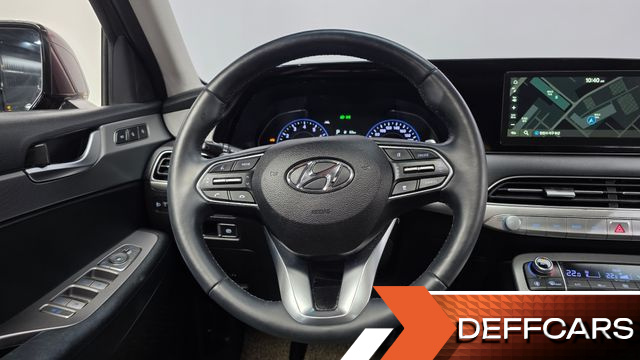 Hyundai PALISADE Gasoline 3.8 2WD Exclusive купить на сайте DeffCars