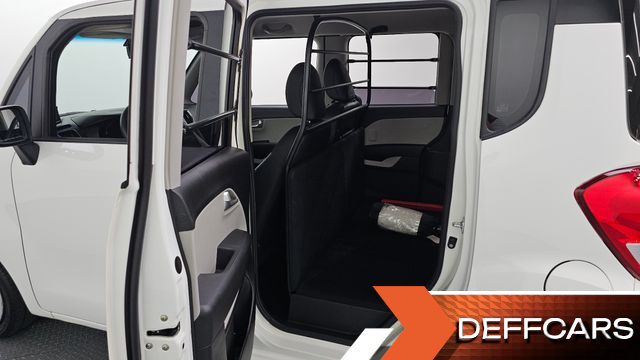 Kia RAY Van Prestige купить на сайте DeffCars