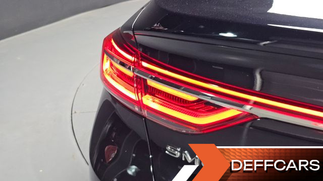 Renault-KoreaSamsung SM6 1.8 TCe Inspire купить на сайте DeffCars