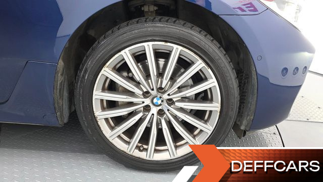 BMW GRAN TURISMO 630d xDrive Luxury купить на сайте DeffCars