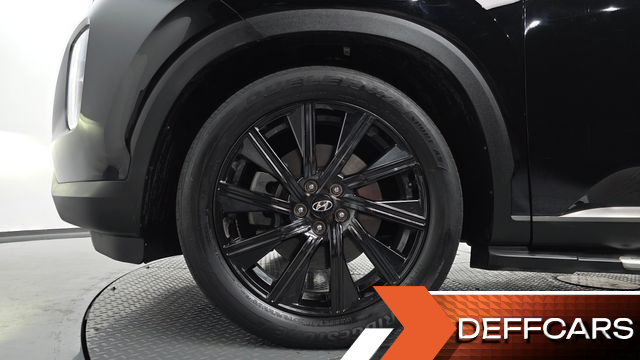 Hyundai PALISADE Gasoline 3.8 4WD Prestige купить на сайте DeffCars