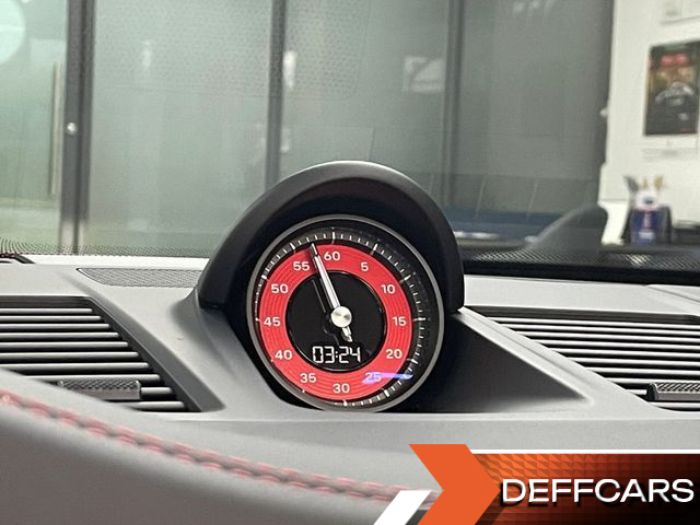 Porsche 911 Carrera 4 Cabriolet купить на сайте DeffCars