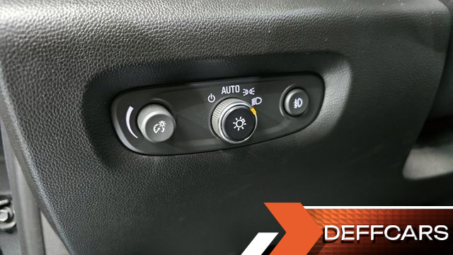 ChevroletGMDaewoo TRAVERSE 3.6 AWD Redline купить на сайте DeffCars
