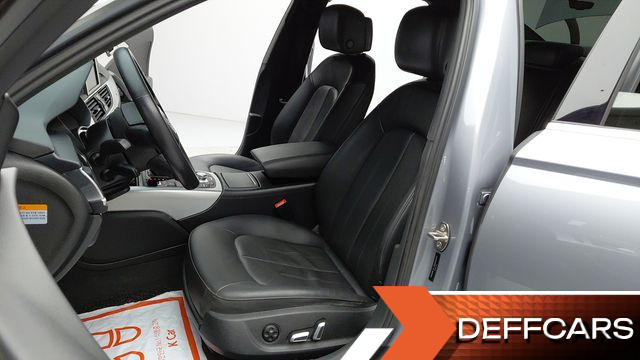 Audi A6 35 TDI C7 купить на сайте DeffCars